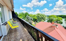 Gosciniec Skolimowka Restauracja I Pokoje Ze Sniadaniem Na Kaszubach